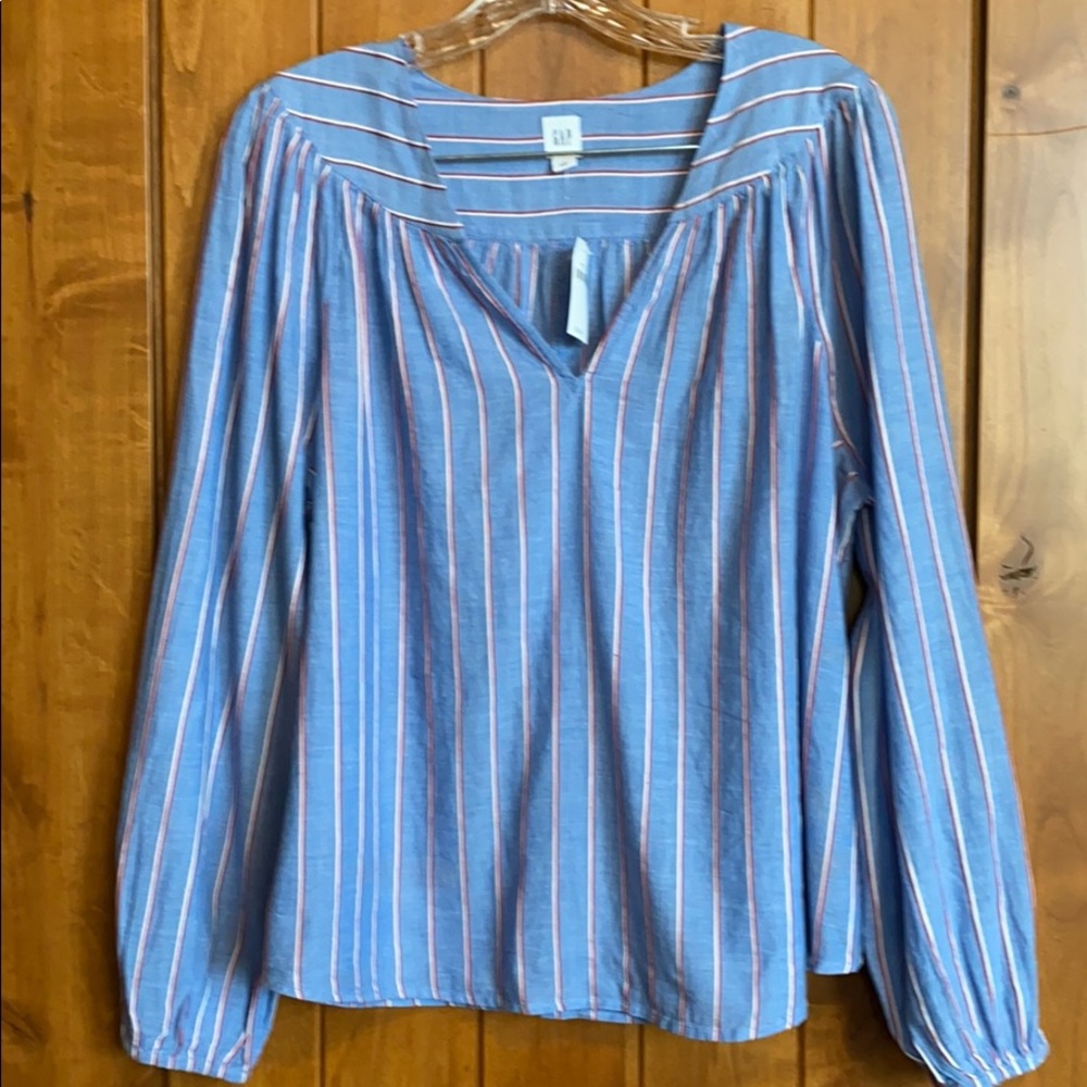 GAP blouse